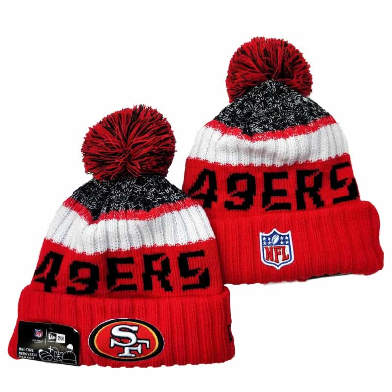 San Francisco 49ers Team Logo Knit Hat YD (3),We sell and wholesale San Francisco 49ers Team Logo Knit Hat YD (3) on line form chian!